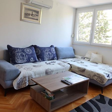 Apartment Mia Split Extérieur photo