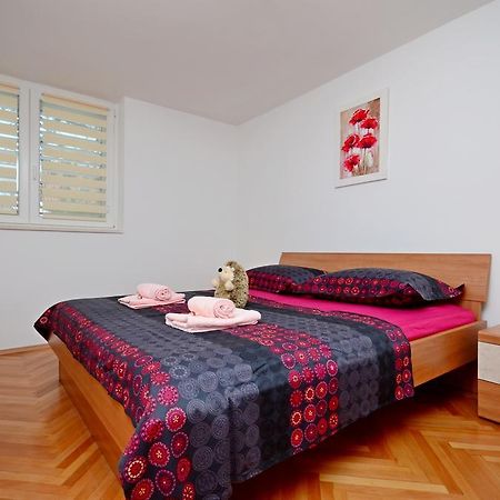 Apartment Mia Split Chambre photo