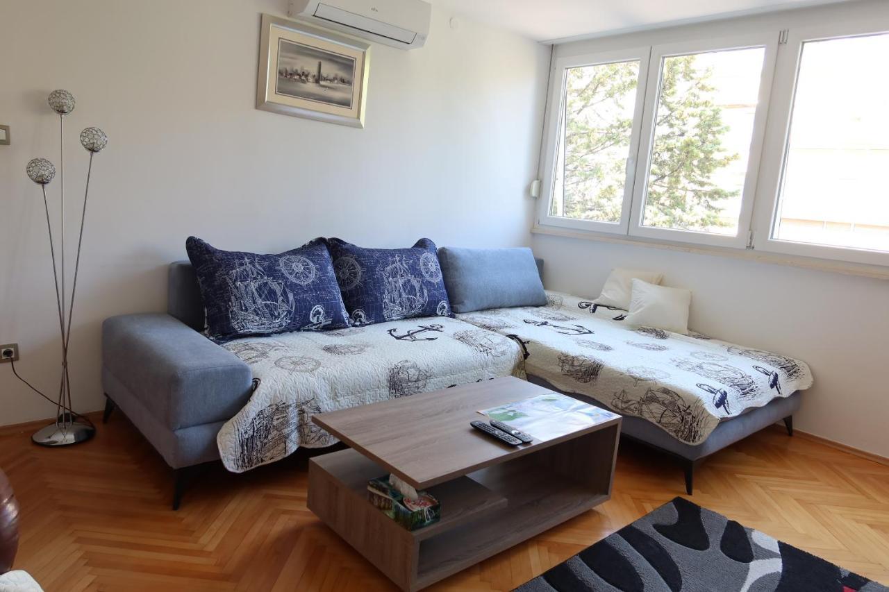 Apartment Mia Split Extérieur photo