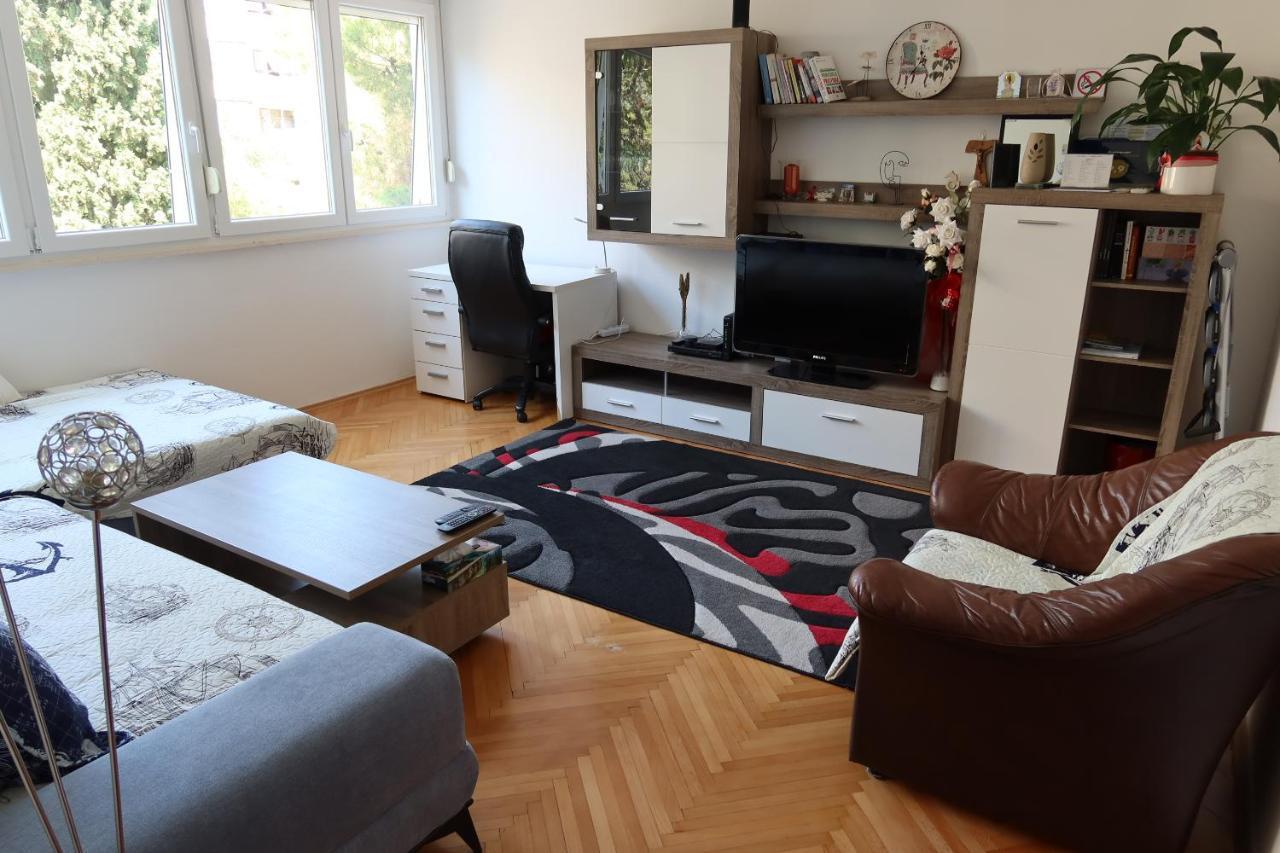 Apartment Mia Split Extérieur photo