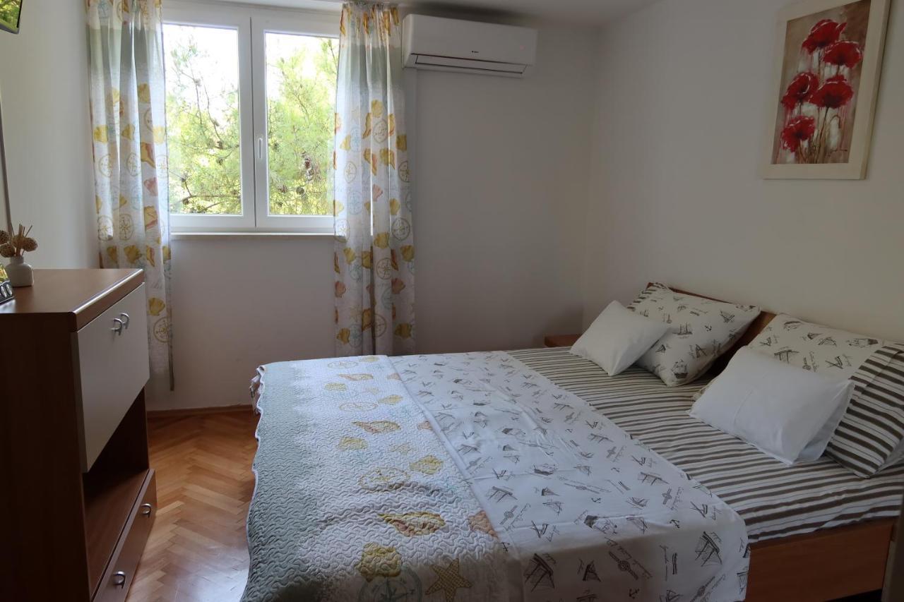 Apartment Mia Split Extérieur photo