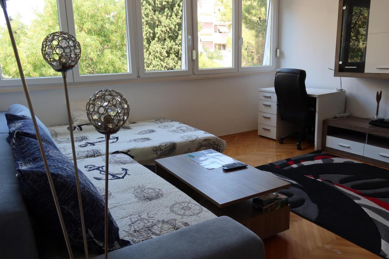 Apartment Mia Split Extérieur photo