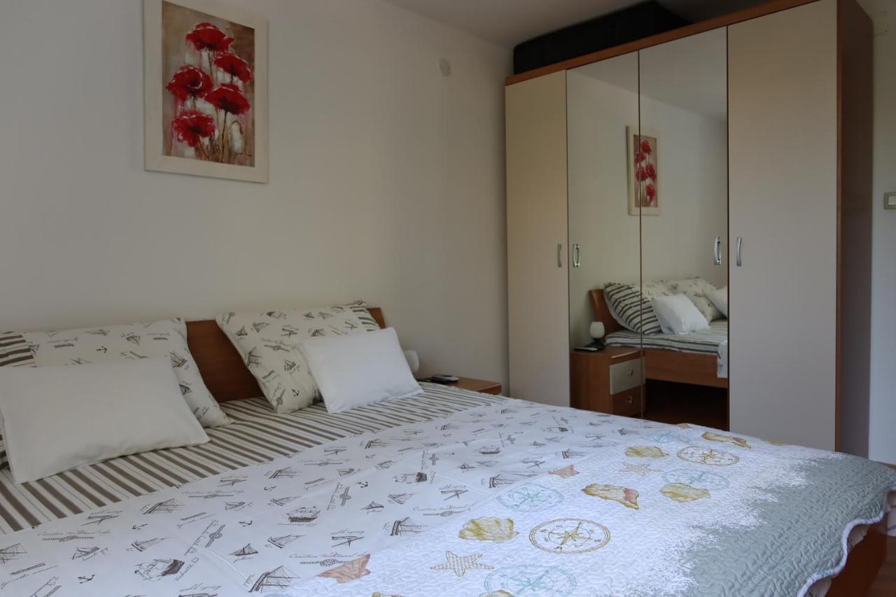 Apartment Mia Split Extérieur photo