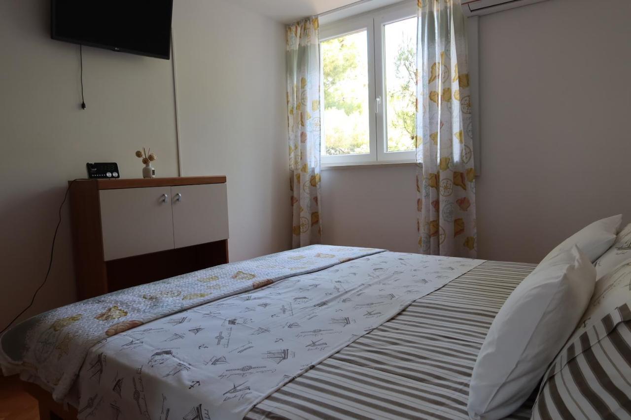 Apartment Mia Split Extérieur photo