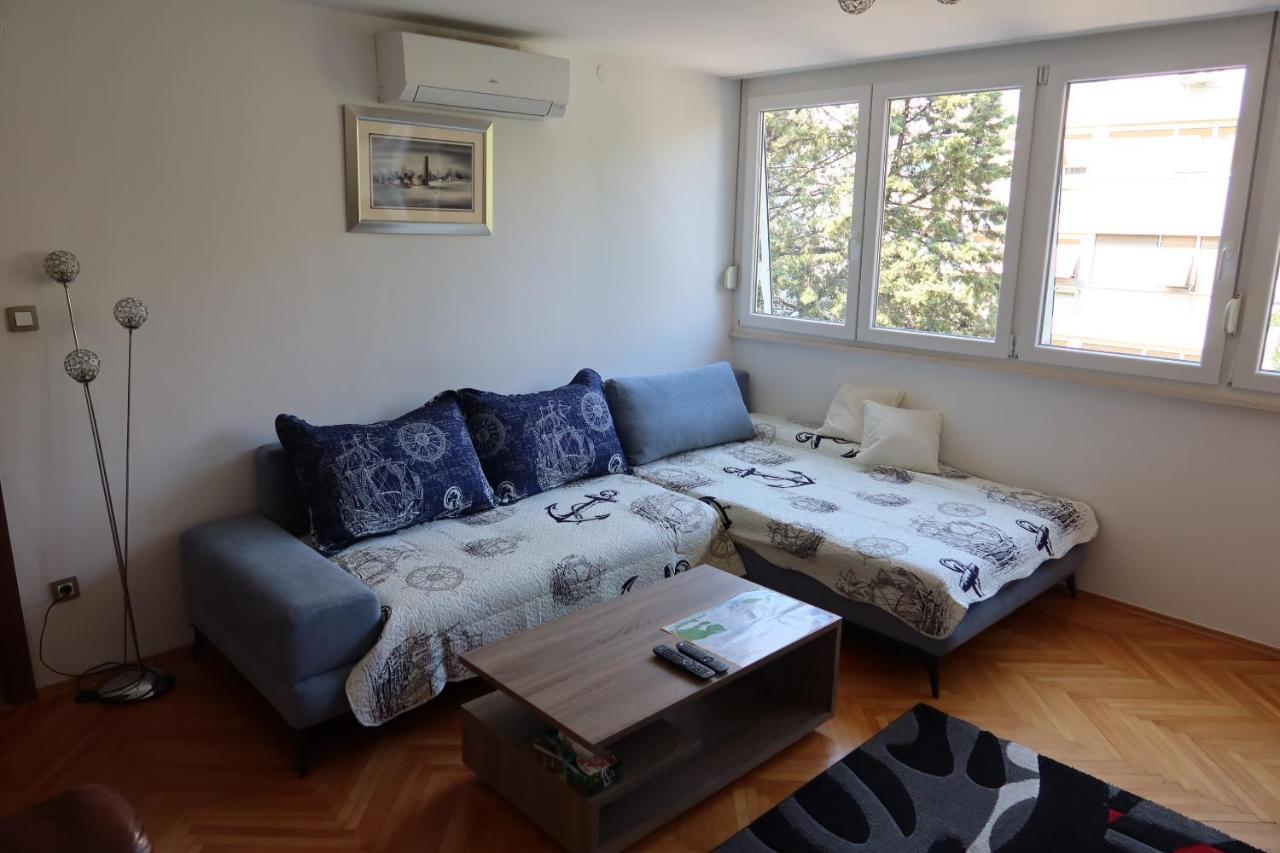 Apartment Mia Split Extérieur photo