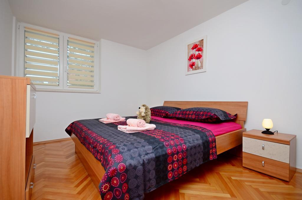 Apartment Mia Split Chambre photo