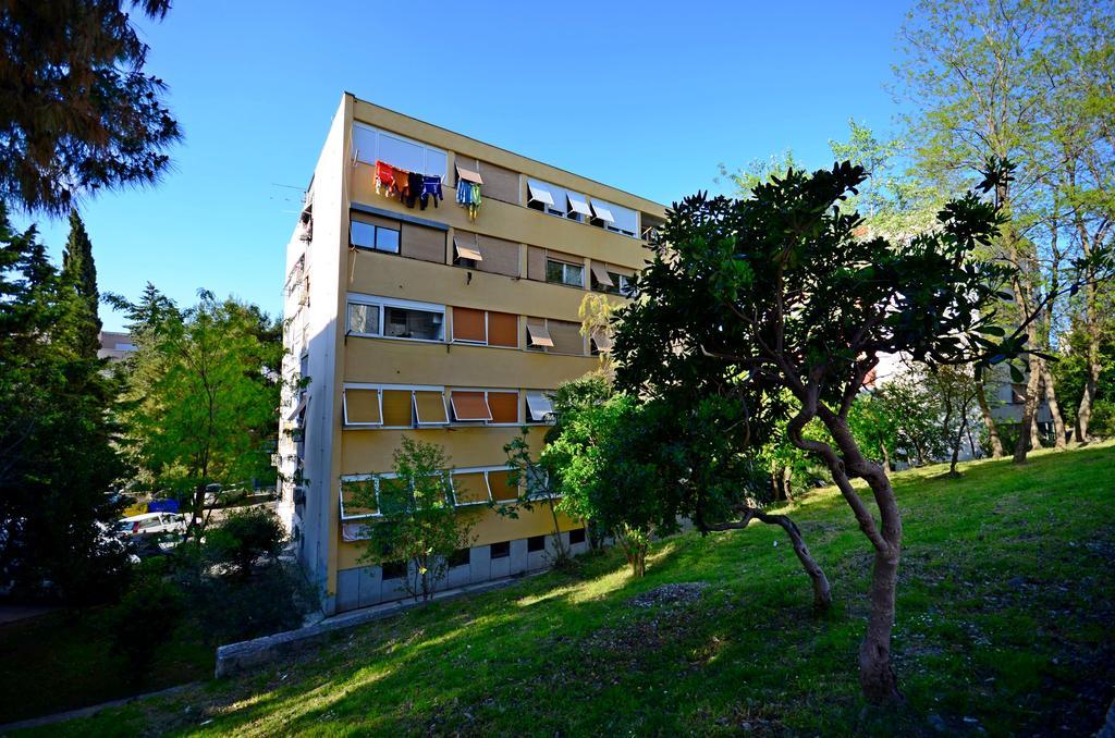 Apartment Mia Split Chambre photo