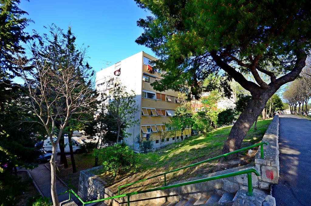 Apartment Mia Split Chambre photo