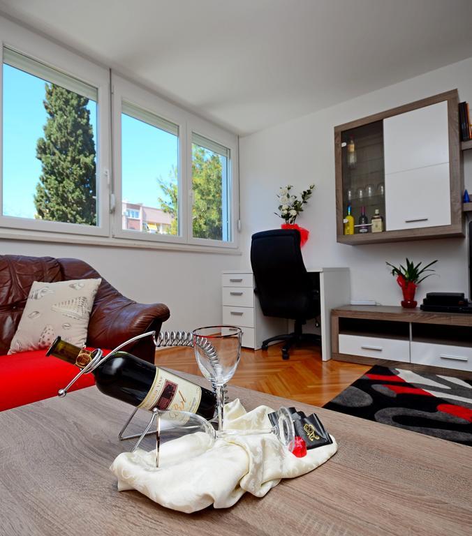 Apartment Mia Split Chambre photo