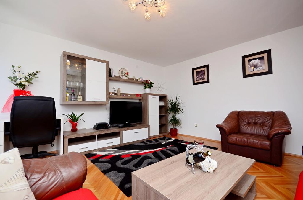 Apartment Mia Split Chambre photo